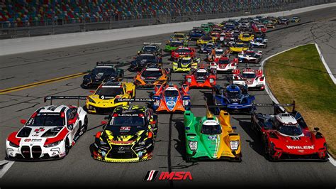 rolex 24 hours daytona live leaderboard|daytona 24 results today.